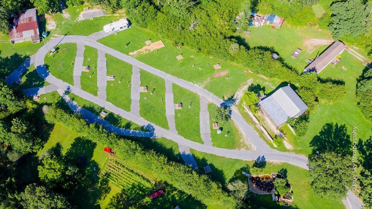 Campground, Rv Park 1776 RV & CAMPGROUND Mentone, Alabama